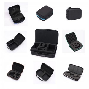 Vật liệu đóng gói EVA